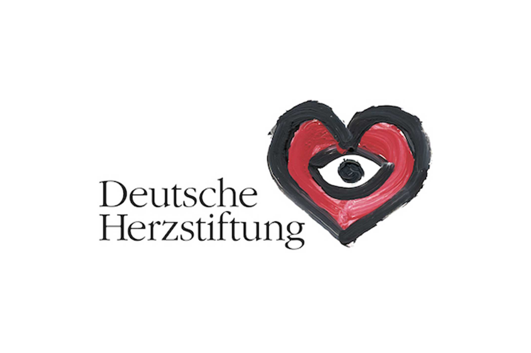 Kinderherzstiftung in Deutsche Herzstiftung e.V.