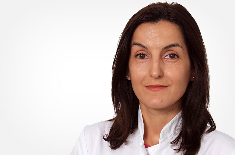 Belciu Ioana Maria, Dr. medic.